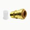 Thrifco Plumbing 1 Inch X 12 Inch SCH 80 PVC Nipple 6620063 - alternate 2
